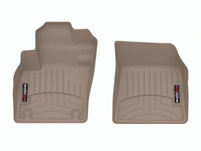 WeatherTech 4517691 FloorLiner DigitalFit