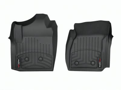 WeatherTech 4417881V FloorLiner DigitalFit