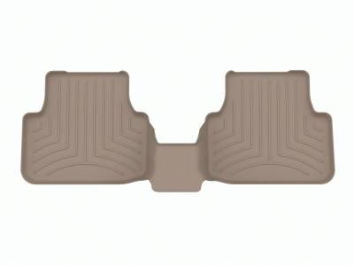 WeatherTech 4513172IM FloorLiner HP