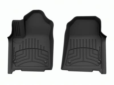 WeatherTech 4417041IM FloorLiner HP