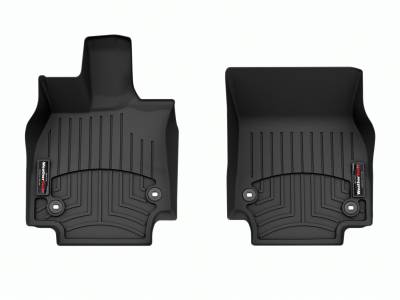 WeatherTech 4418071 FloorLiner DigitalFit