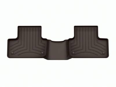 WeatherTech 4712532IM FloorLiner HP
