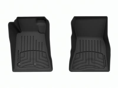 WeatherTech 446991IM FloorLiner HP