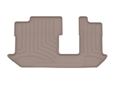 WeatherTech 4518134IM FloorLiner HP