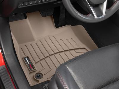 WeatherTech - WeatherTech 4518591 FloorLiner DigitalFit - Image 2