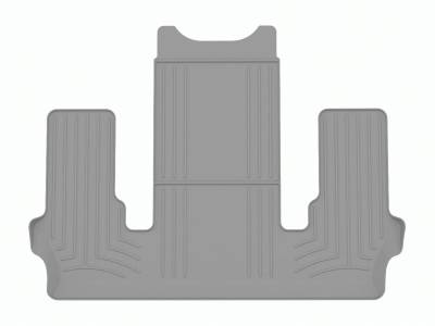 WeatherTech 460935IM FloorLiner HP