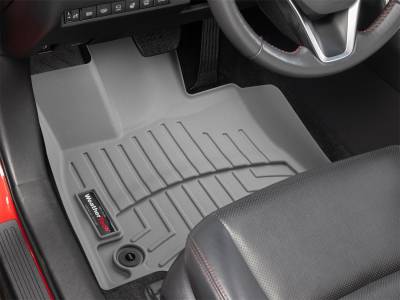 WeatherTech - WeatherTech 4618591 FloorLiner DigitalFit - Image 2