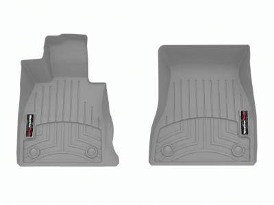 WeatherTech 4618451 FloorLiner DigitalFit