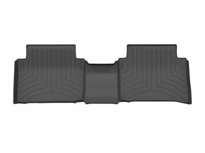 WeatherTech 4418655 FloorLiner DigitalFit