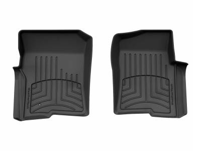 WeatherTech 440051IM FloorLiner HP