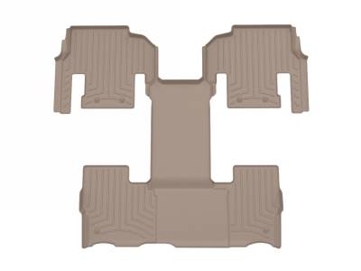 WeatherTech 4517044IM FloorLiner HP