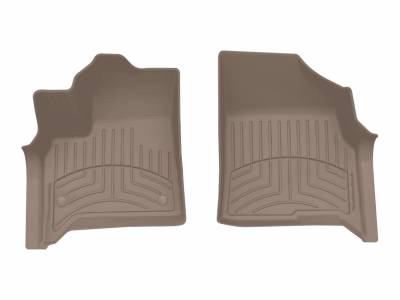 WeatherTech 4518811IM FloorLiner HP