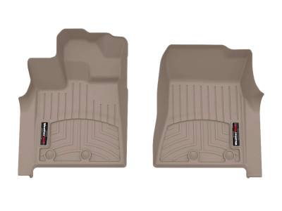 WeatherTech 4519051 FloorLiner DigitalFit