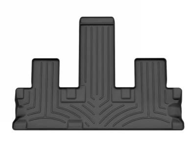 WeatherTech 446325IM FloorLiner HP