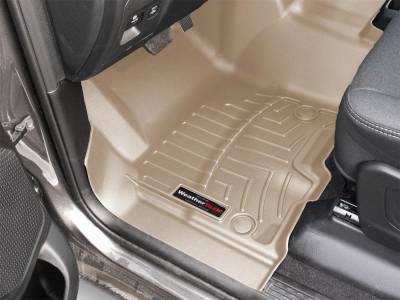 WeatherTech - WeatherTech 4518911 FloorLiner DigitalFit - Image 2