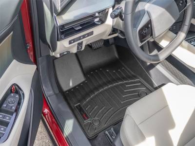 WeatherTech - WeatherTech 4419261 FloorLiner DigitalFit - Image 2