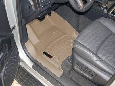 WeatherTech - WeatherTech 4519191 FloorLiner DigitalFit - Image 2