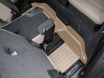 WeatherTech - WeatherTech 4519274 FloorLiner DigitalFit - Image 2