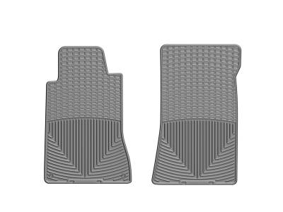 WeatherTech W35GR All Weather Floor Mats