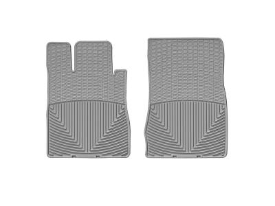 WeatherTech W36GR All Weather Floor Mats