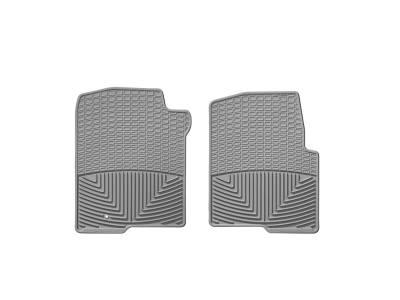 WeatherTech W42GR All Weather Floor Mats