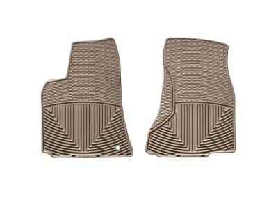 WeatherTech W69TN All Weather Floor Mats