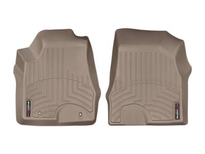 WeatherTech 450141 FloorLiner DigitalFit