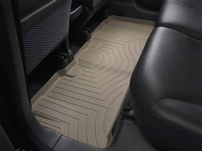 WeatherTech - WeatherTech 450202 FloorLiner DigitalFit - Image 2