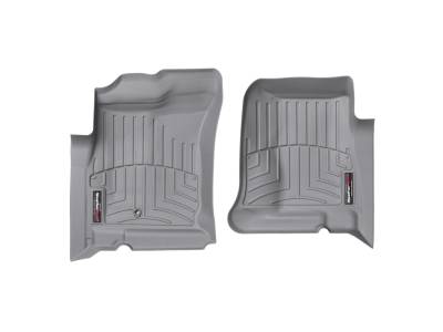 WeatherTech 460251 FloorLiner DigitalFit