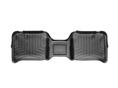 WeatherTech 440252 FloorLiner DigitalFit