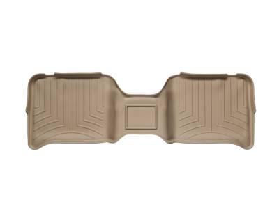 WeatherTech 450252 FloorLiner DigitalFit