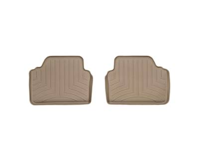 WeatherTech 451462 FloorLiner DigitalFit
