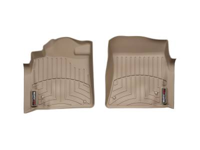 WeatherTech 451571 FloorLiner DigitalFit