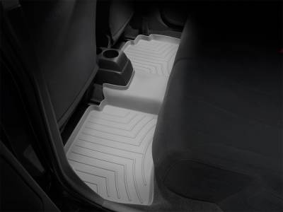 WeatherTech - WeatherTech 461682 FloorLiner DigitalFit - Image 2