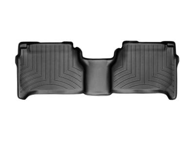 WeatherTech 441122 FloorLiner DigitalFit