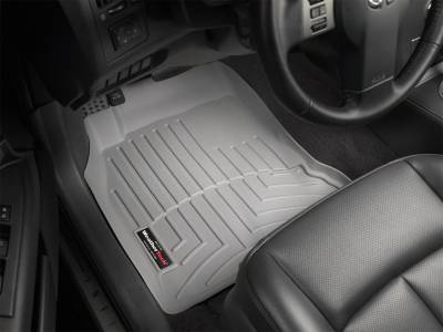 WeatherTech - WeatherTech 460921 FloorLiner DigitalFit - Image 2