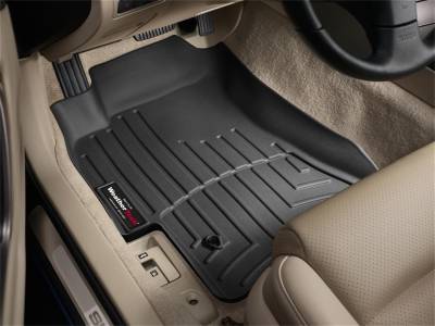 WeatherTech - WeatherTech 440831 FloorLiner DigitalFit - Image 2