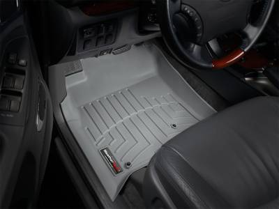 WeatherTech - WeatherTech 460701 FloorLiner DigitalFit - Image 2