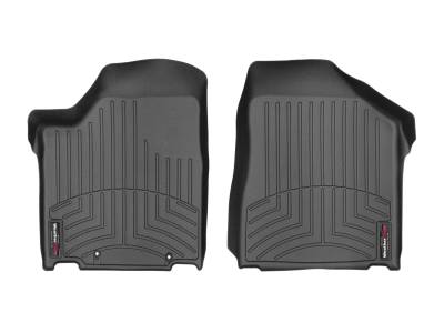 WeatherTech 440361 FloorLiner DigitalFit