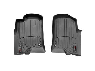 WeatherTech 440341 FloorLiner DigitalFit