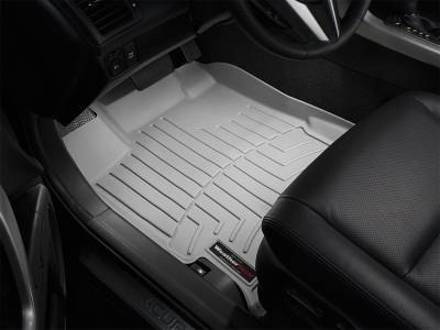WeatherTech - WeatherTech 461171 FloorLiner DigitalFit - Image 2