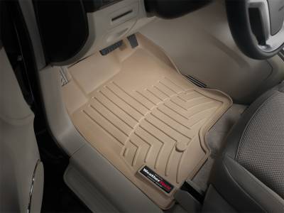 WeatherTech - WeatherTech 451421 FloorLiner DigitalFit - Image 2