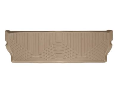 WeatherTech 450873 FloorLiner DigitalFit