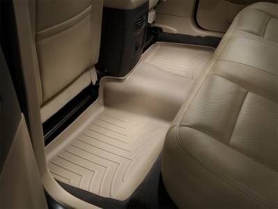 WeatherTech - WeatherTech 450312 FloorLiner DigitalFit - Image 2