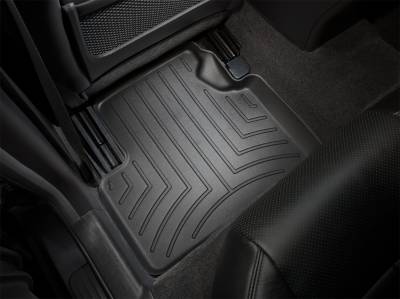 WeatherTech - WeatherTech 441562 FloorLiner DigitalFit - Image 2