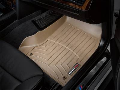 WeatherTech - WeatherTech 451641 FloorLiner DigitalFit - Image 2