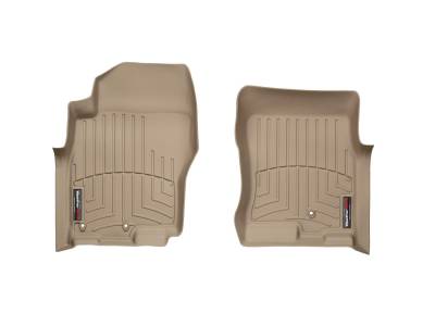 WeatherTech 451801 FloorLiner DigitalFit