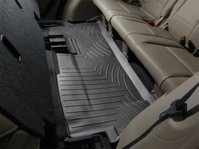 WeatherTech - WeatherTech 441743 FloorLiner DigitalFit - Image 2