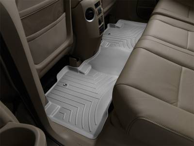 WeatherTech - WeatherTech 461742 FloorLiner DigitalFit - Image 2
