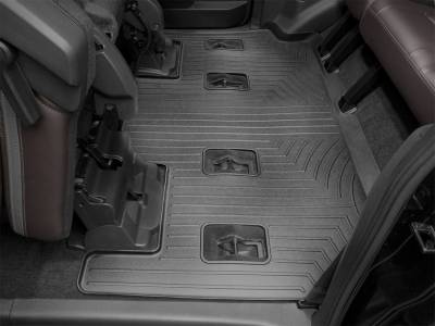 WeatherTech - WeatherTech 441075 FloorLiner DigitalFit - Image 2